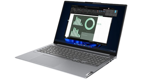 [Open Box] - Lenovo ThinkBook 16