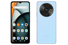 Điện thoại Xiaomi Redmi A3 3GB/64GB