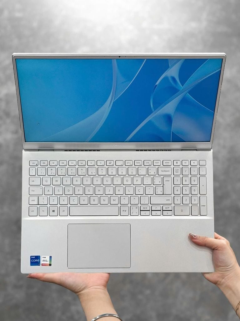 [Open Box] - Dell Inspiron 5502 i7-1165G7 16Gb/ 512Gb/ 15.6″ FHD