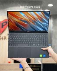 [Open Box] - Dell Vostro 5502 i5-1135G7 16Gb/ 512Gb/ VGA 15.6″ FHD