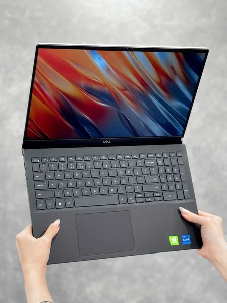 Open Box - Dell Vostro 5502 i5-1135G7 16Gb/ 512Gb/ VGA 15.6 FHD