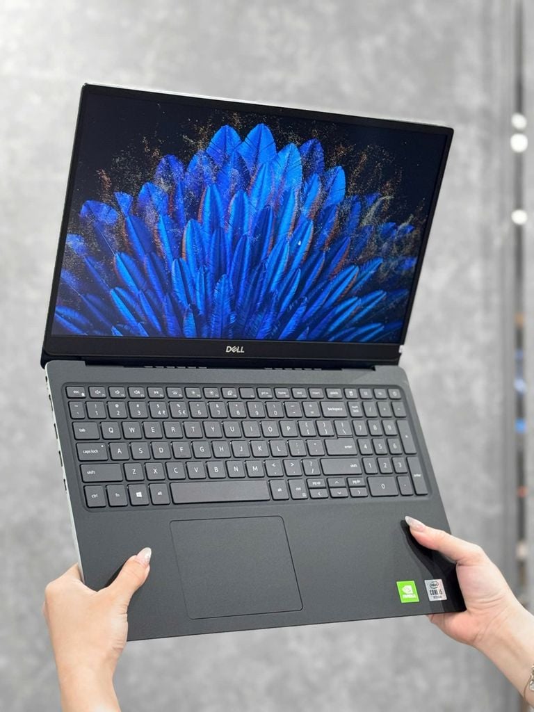 [Open Box] - Dell Vostro 5590 i5-10210U 8Gb/ 512Gb/ VGA 15.6″ FHD