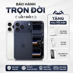 iPhone 17 Pro Max 2TB (LL/A)