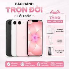 iPhone 17e 512GB - Chính Hãng VN (ZP/A)