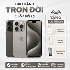 iPhone 15 Pro Max 256GB (99%)