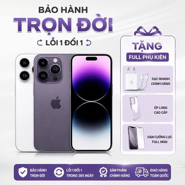 iPhone 14 Pro Max 256GB 99%