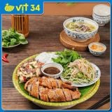  Set vịt mang về 1(1-2 người) 