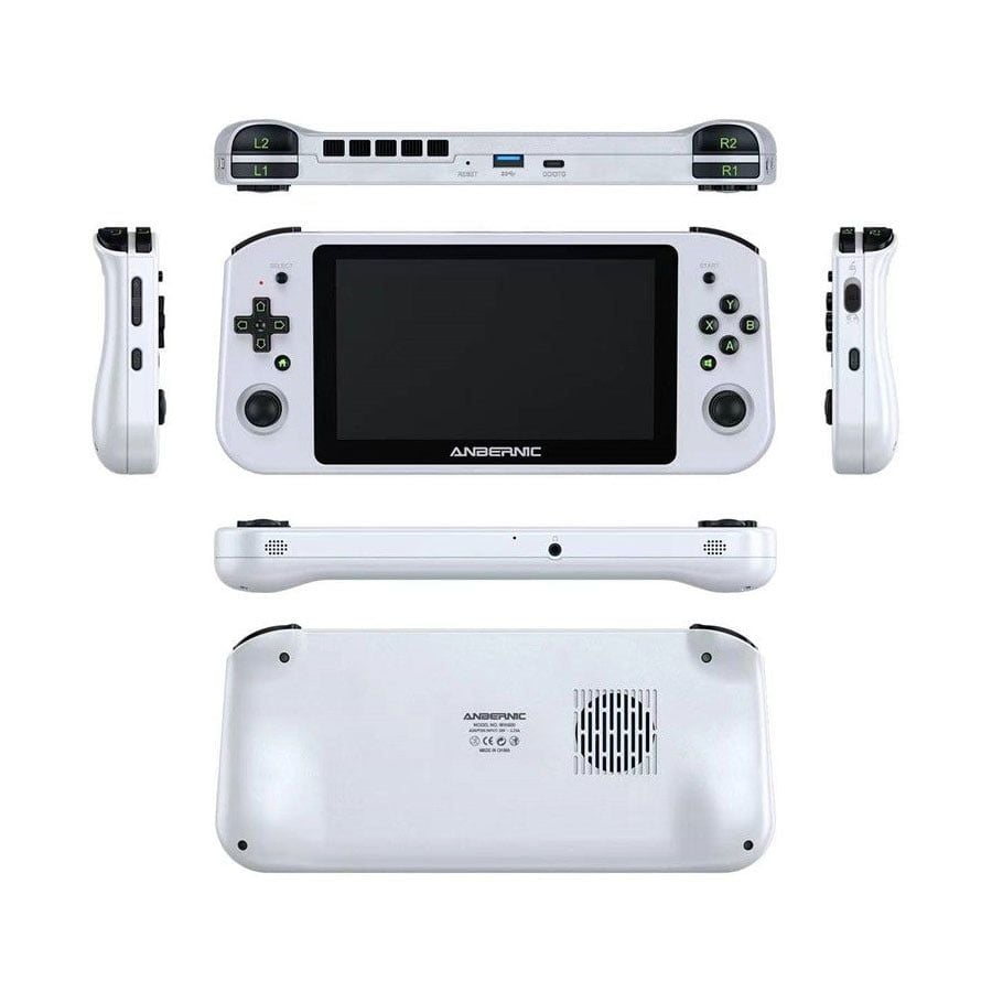 Máy chơi game Anbernic Win600