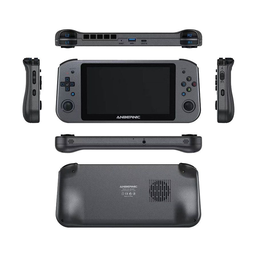 Máy chơi game Anbernic Win600