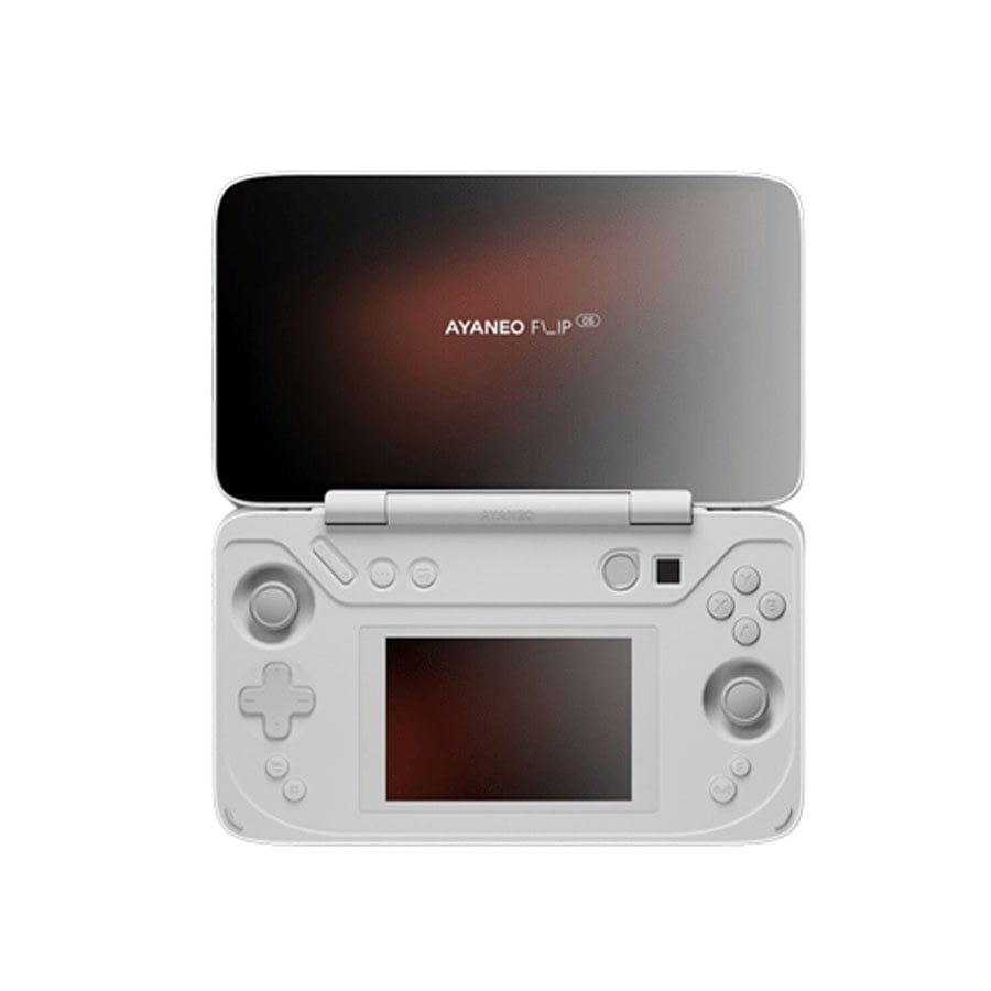 Máy chơi game cầm tay Ayaneo Flip DS