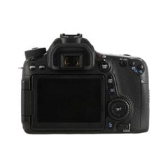 Máy ảnh DSLR Canon EOS 70D + Lens KIT 18-55mm F/3.5-5.6 IS STM