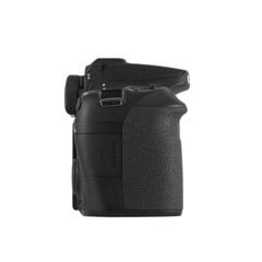 Máy ảnh DSLR Canon EOS 70D + Lens KIT 18-55mm F/3.5-5.6 IS STM