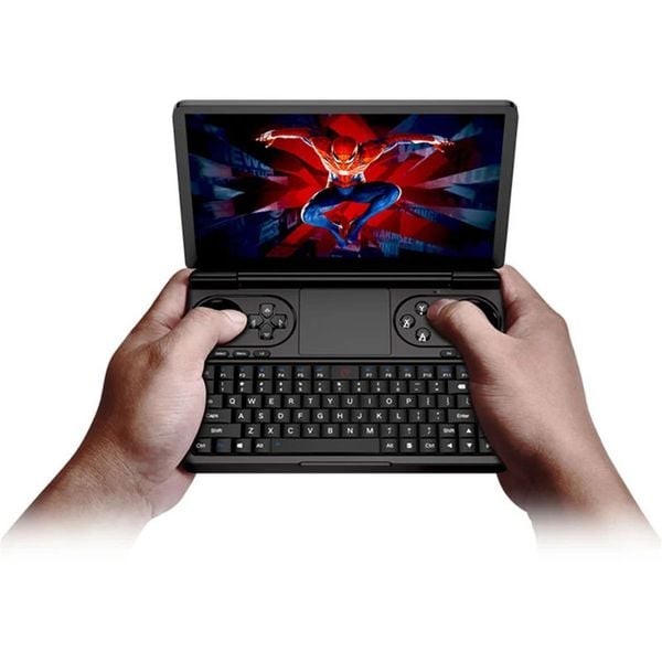 Laptop GPD Win Mini (Ryzen 7-7840 32Gb/2Tb)