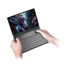 GPD Win Max 2 (Ryzen 7 8840U-AMD Radeon 780M)