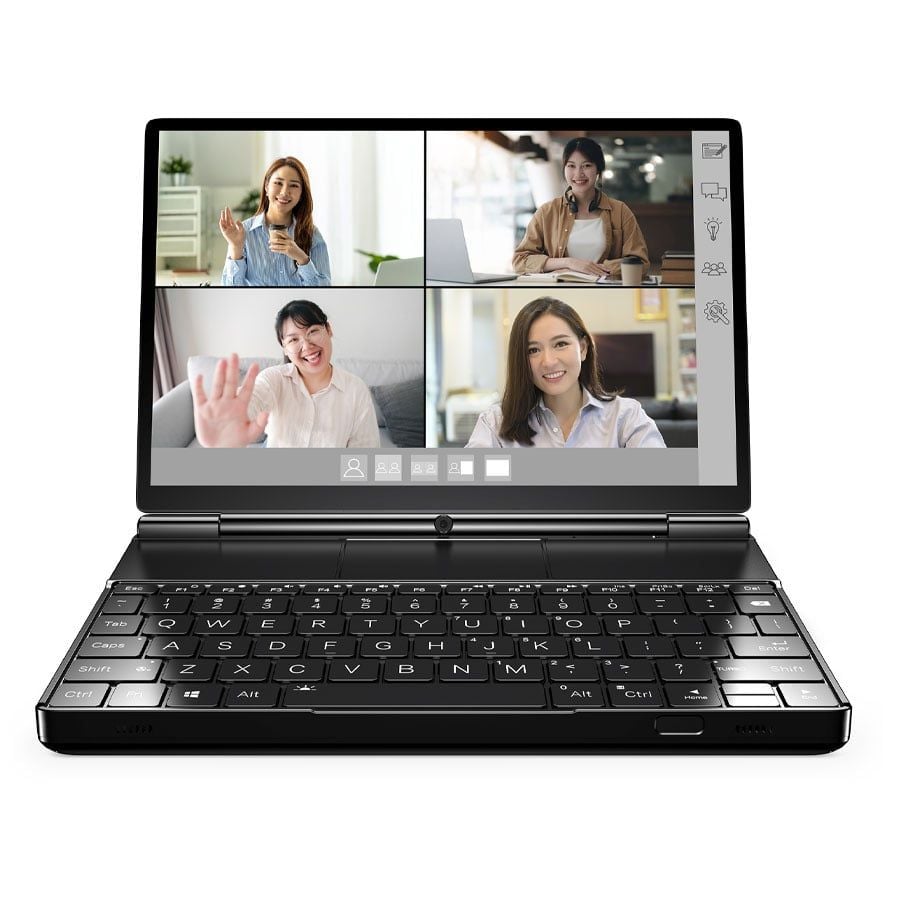 GPD Win Max 2 (Ryzen 7 8840U-AMD Radeon 780M)