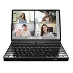 GPD Win Max 2 (Ryzen 7 8840U-AMD Radeon 780M)