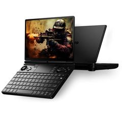 GPD Win Max 2 (Ryzen 7 8840U-AMD Radeon 780M)
