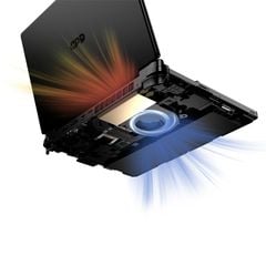 GPD Win Max 2 (Ryzen 7 8840U-AMD Radeon 780M)