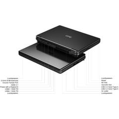 GPD Win Max 2 (Ryzen 7 8840U-AMD Radeon 780M)