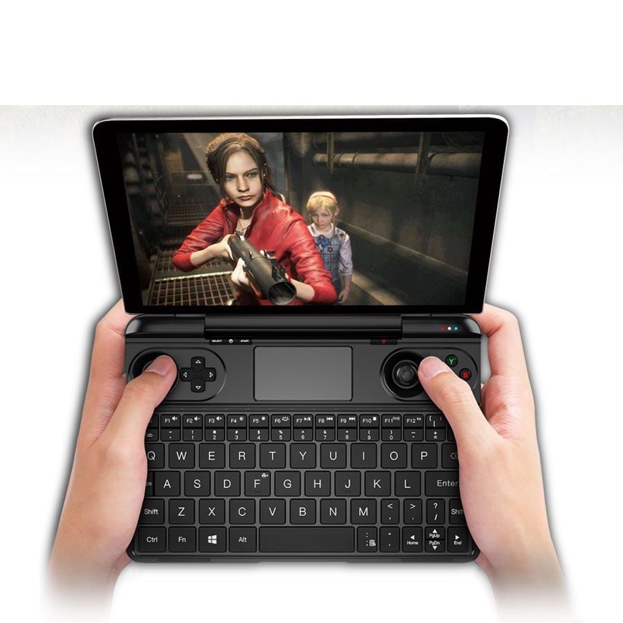 GPD Win Max (i5-1035G1 16/512)