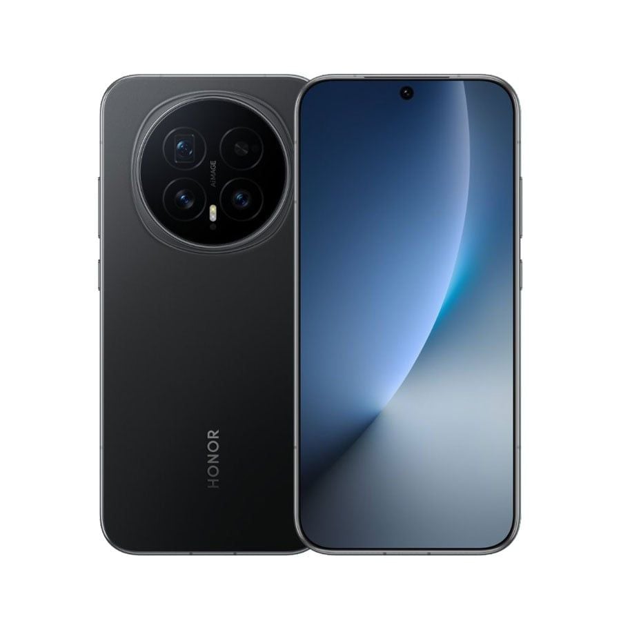 Honor Magic8 5G (Snapdragon 8 Elite Gen 5)