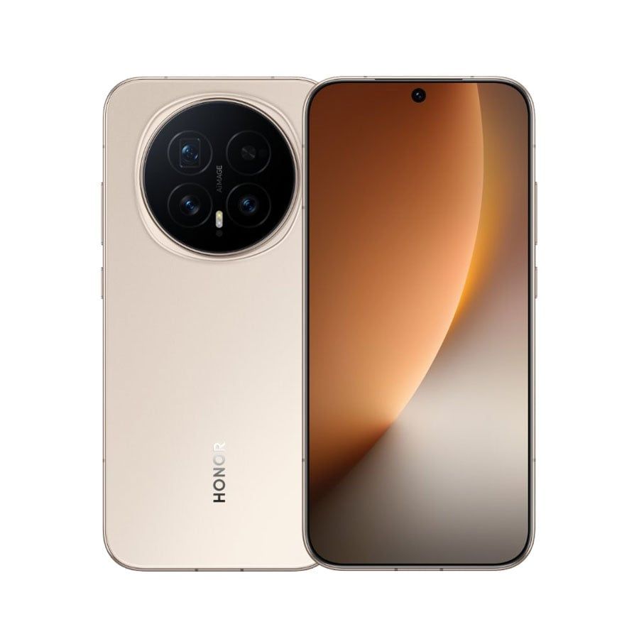 Honor Magic8 5G (Snapdragon 8 Elite Gen 5)