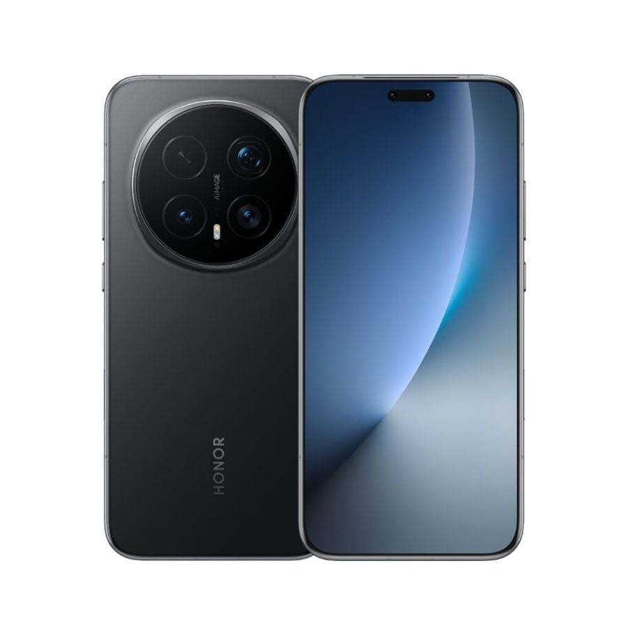 Honor Magic8 Pro 5G (Snapdragon 8 Elite Gen 5)