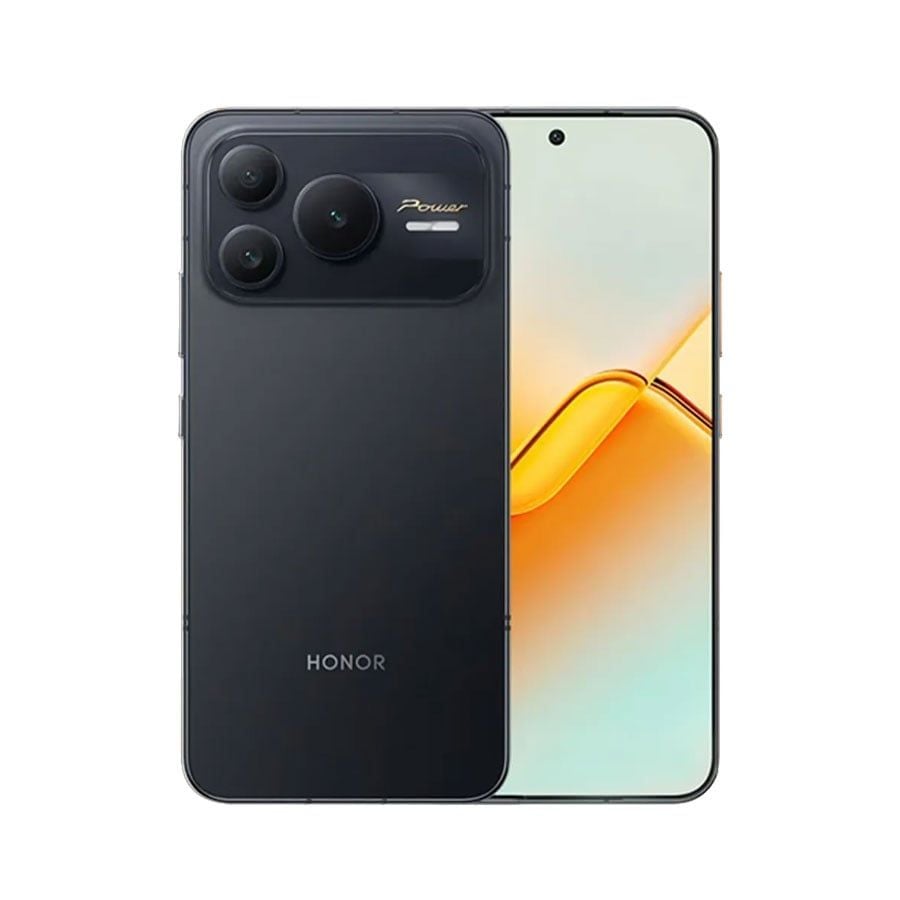 Honor Power 2 (Dimensity 8500 - Pin 10000mAh)