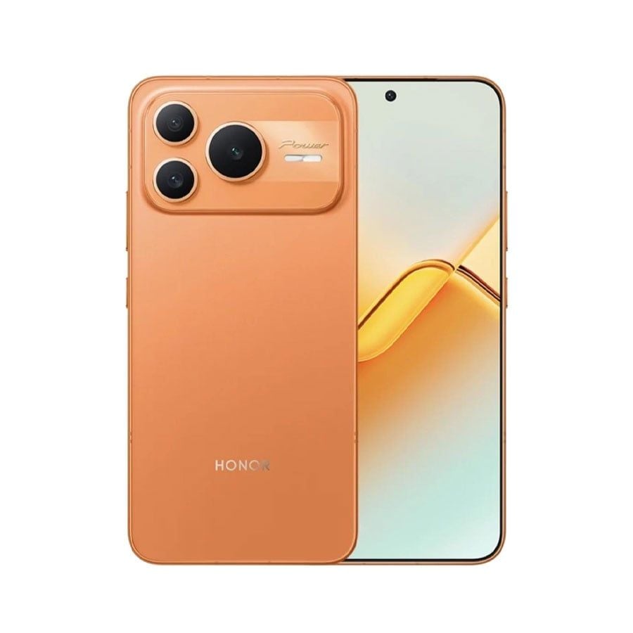Honor Power 2 (Dimensity 8500 - Pin 10000mAh)