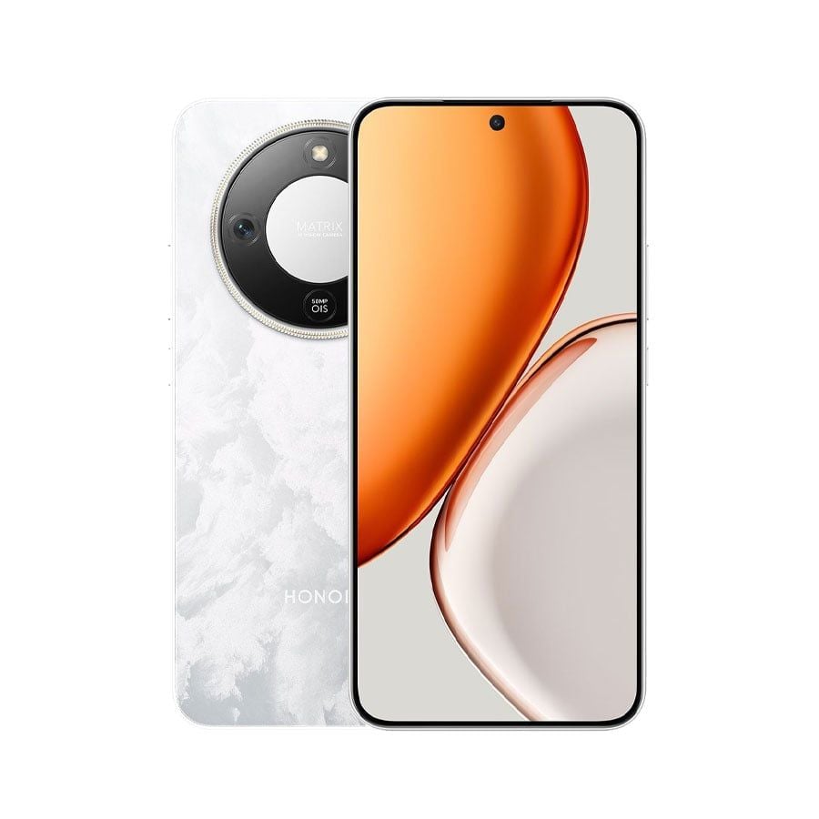 Honor X70 5G (Snapdragon 6 Gen 4 - Pin 8300mAh)