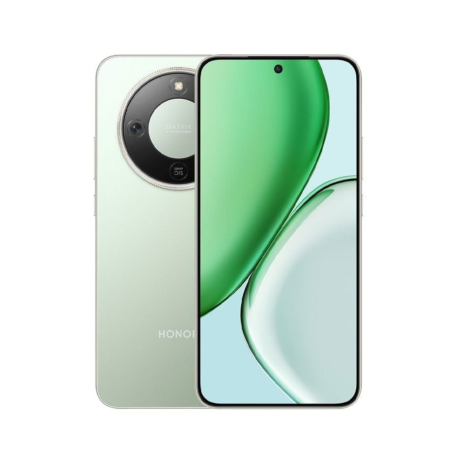 Honor X70 5G (Snapdragon 6 Gen 4 - Pin 8300mAh)