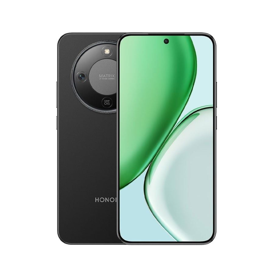 Honor X70 5G (Snapdragon 6 Gen 4 - Pin 8300mAh)