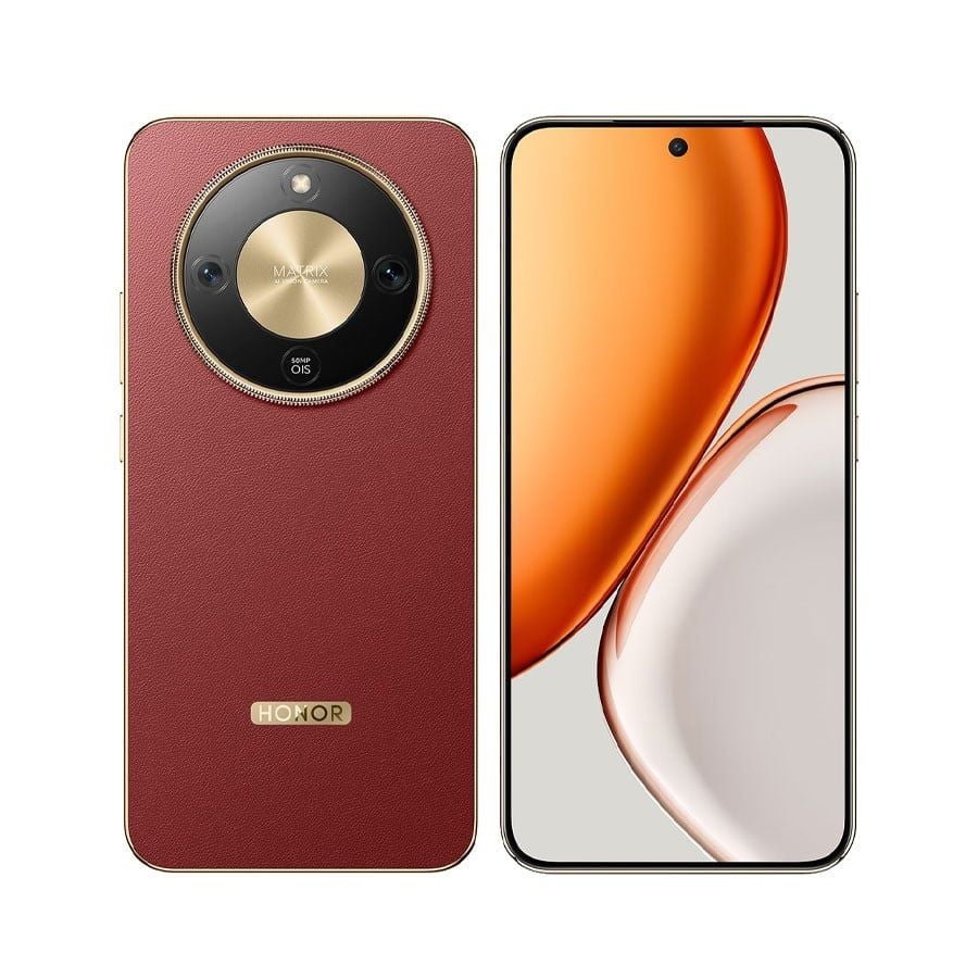 Honor X70 5G (Snapdragon 6 Gen 4 - Pin 8300mAh)