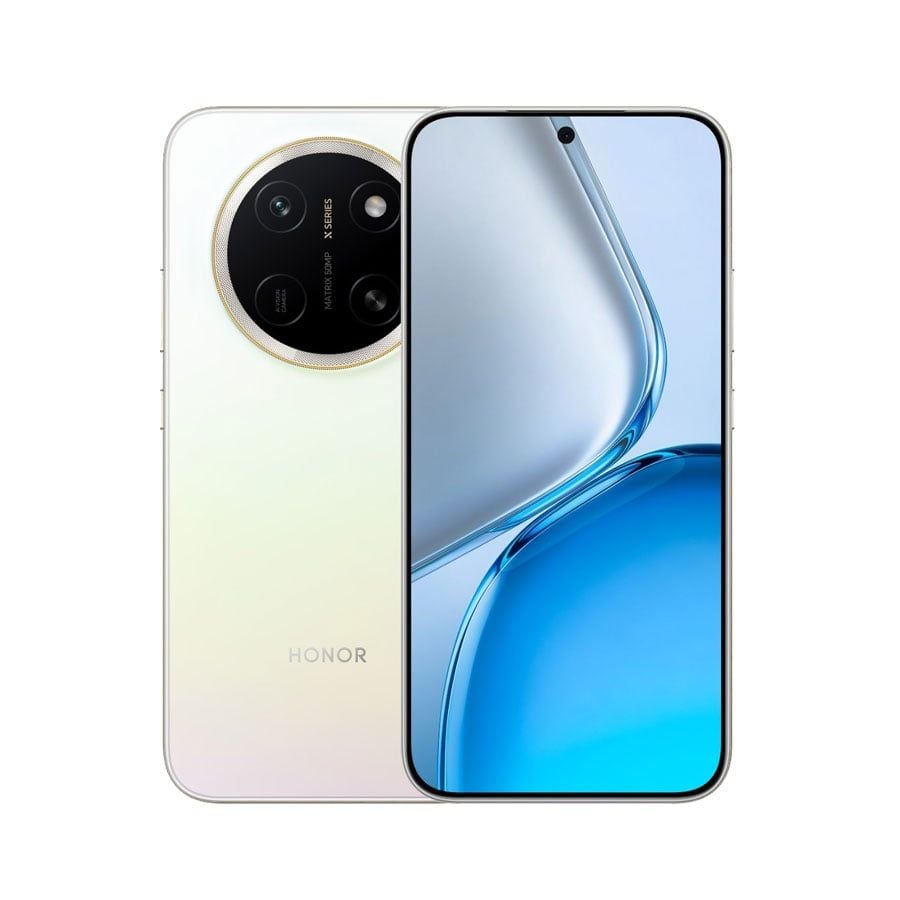 Honor X80 Pro Max (Snapdragon 6 Gen 5 - Pin 11.000mAh)