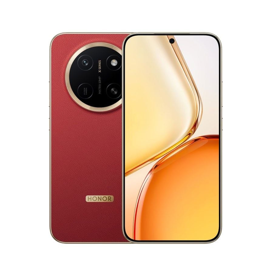 Honor X80 Pro Max (Snapdragon 6 Gen 5 - Pin 11.000mAh)
