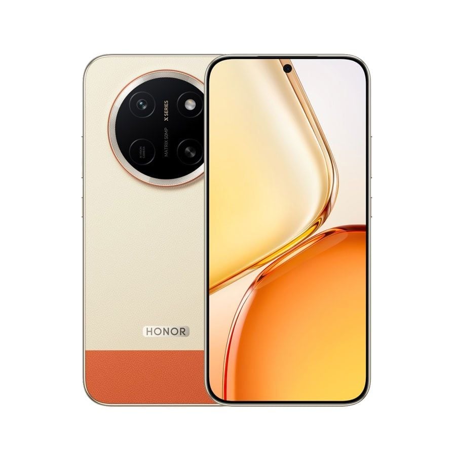 Honor X80 Pro Max (Snapdragon 6 Gen 5 - Pin 11.000mAh)