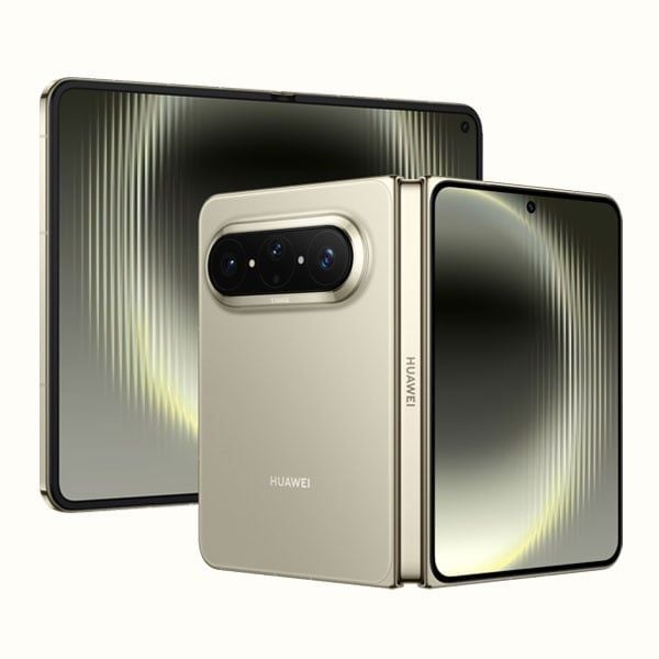 Huawei Pura X Max (Kirin 9030 Pro)