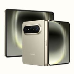Huawei Pura X Max (Kirin 9030 Pro)