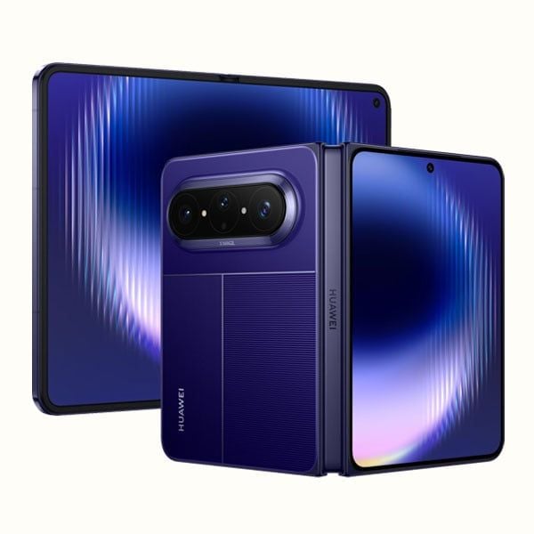 Huawei Pura X Max (Kirin 9030 Pro)