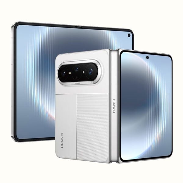 Huawei Pura X Max (Kirin 9030 Pro)