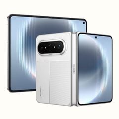 Huawei Pura X Max (Kirin 9030 Pro)