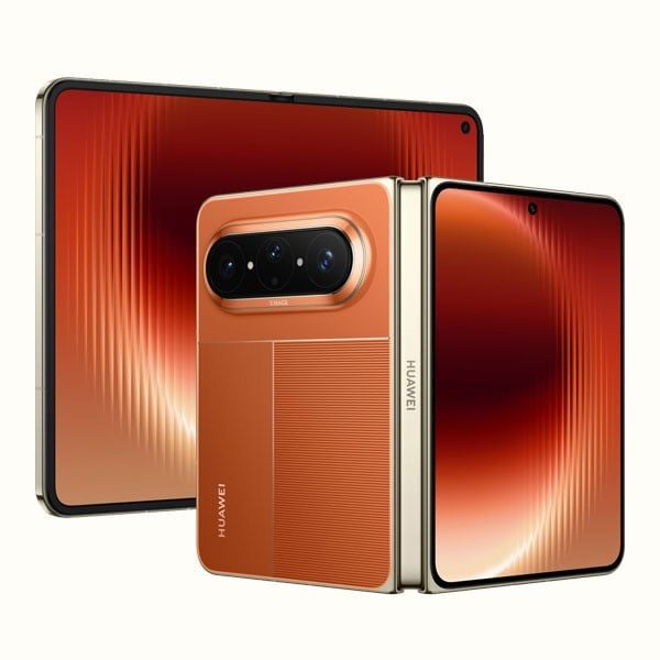 Huawei Pura X Max (Kirin 9030 Pro)