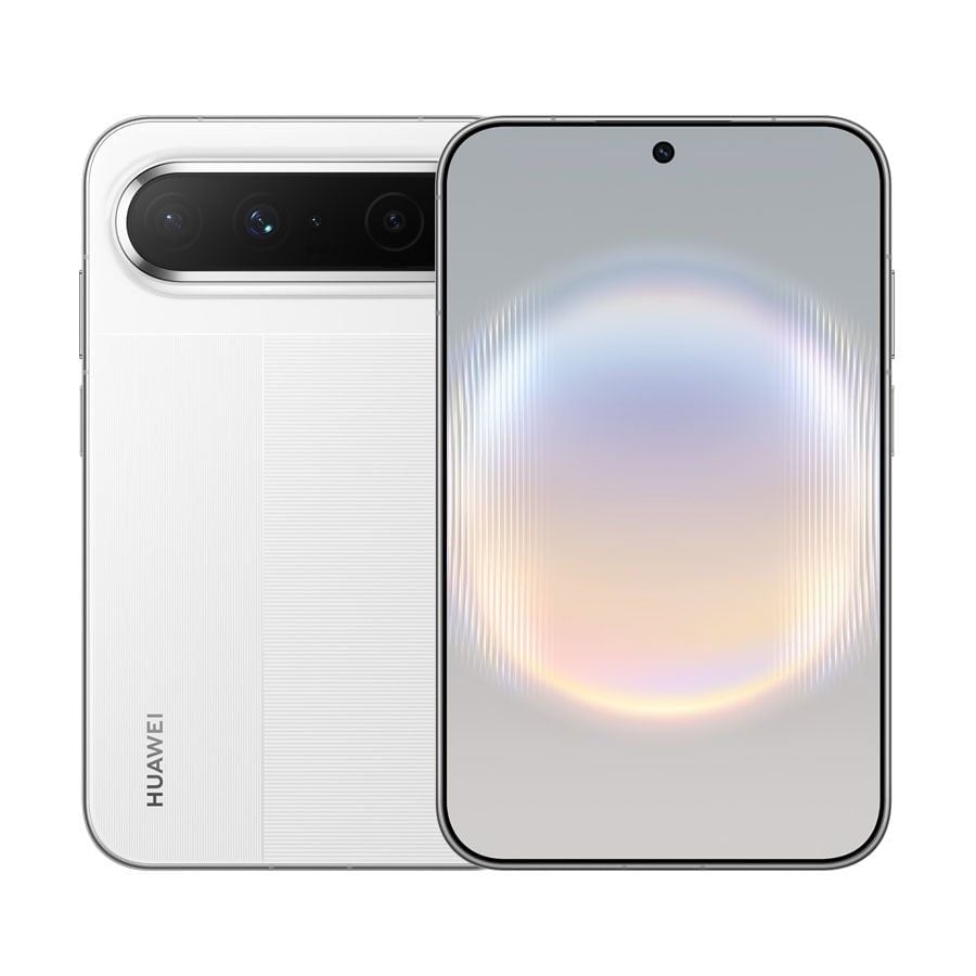 Huawei Pura X View (Kirin 9030S / HarmonyOS 7.0 / 7000 mAh, 66W)