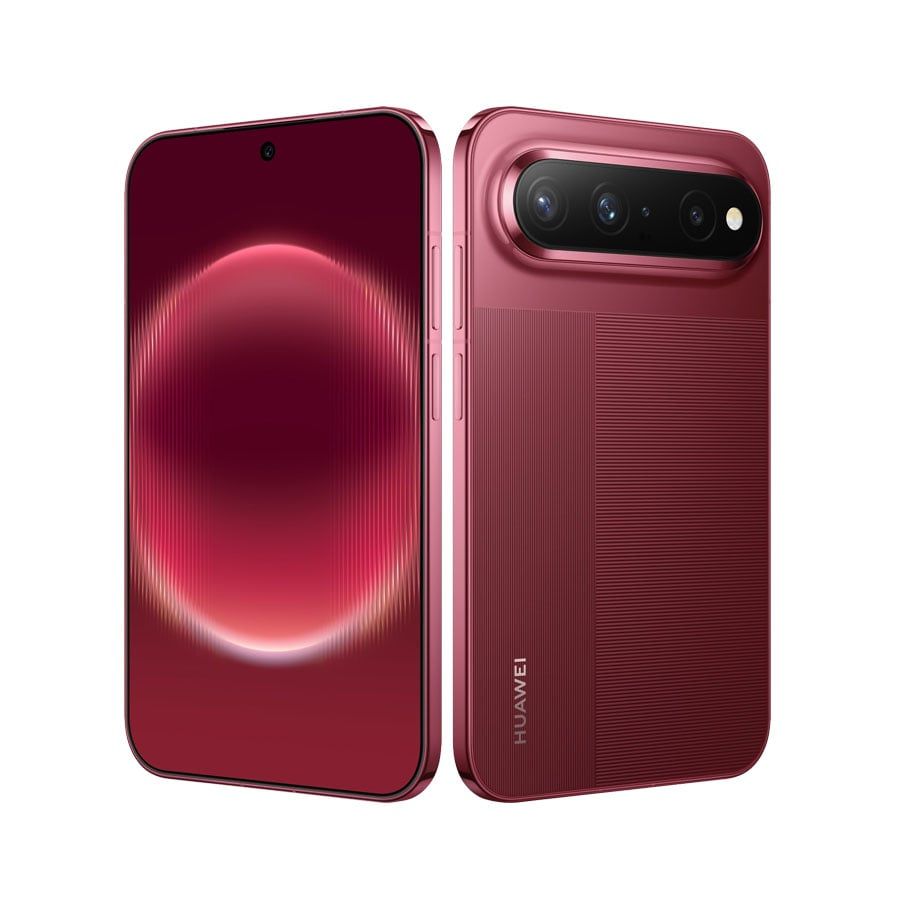 Huawei Pura X View (Kirin 9030S / HarmonyOS 7.0 / 7000 mAh, 66W)