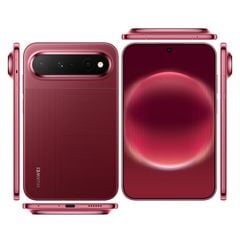 Huawei Pura X View (Kirin 9030S / HarmonyOS 7.0 / 7000 mAh, 66W)