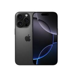 iPhone 16 Pro