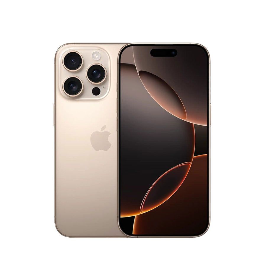 iPhone 16 Pro