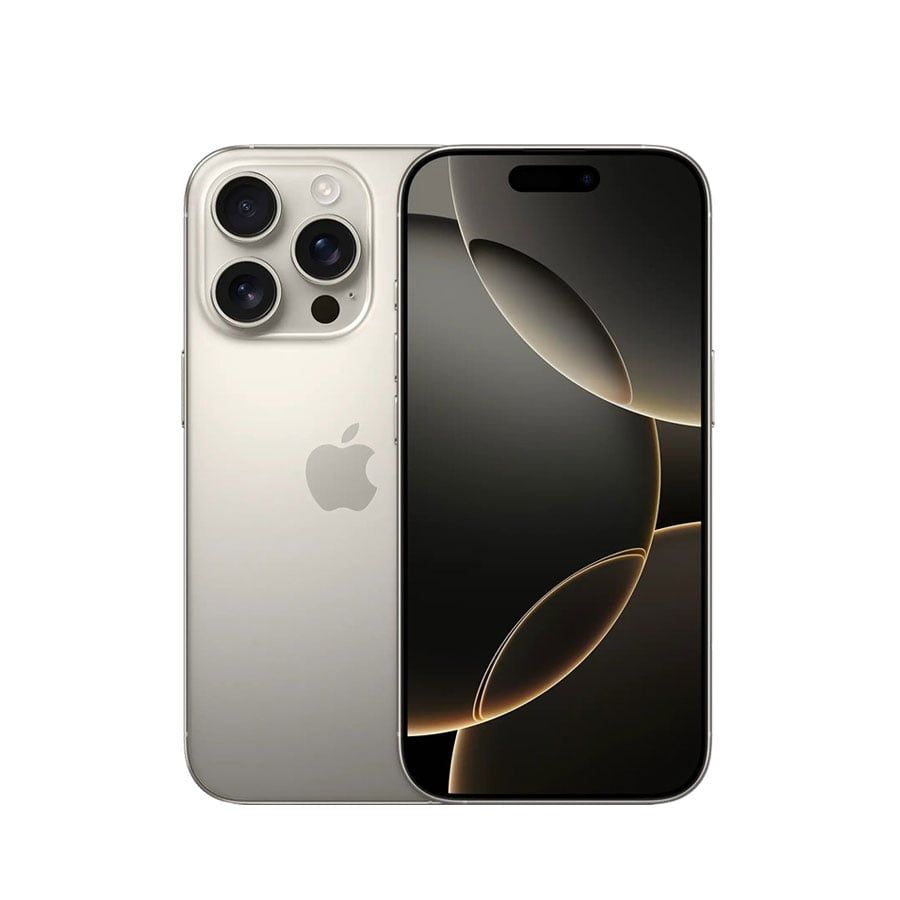 iPhone 16 Pro