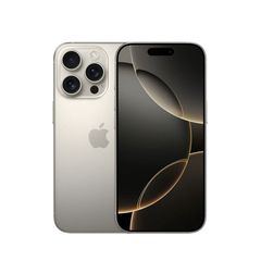 iPhone 16 Pro
