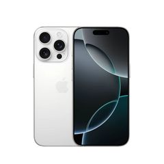 iPhone 16 Pro